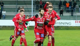 Nhận định Utsiktens vs Skovde AIK (0h 31/05/2022) vòng 10 Hạng 2 Thụy Điển: Tiếp đà chiến thắng