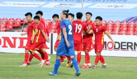 Danh sách các đội đã giành vé dự VCK U23 châu Á 2022: Việt Nam chờ gọi tên