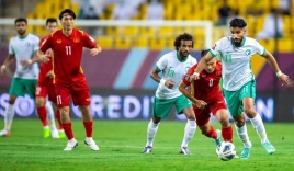 Nhận định Việt Nam vs Saudi Arabia (19h00, 16/11) vòng loại World Cup 2022: Hy vọng có điểm