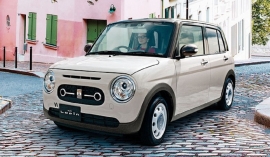 'Xế hộp' diêm của Suzuki ra mắt, rẻ hơn Kia Morning tới cả trăm triệu đồng