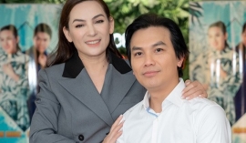 Mạnh Quỳnh bất ngờ cầu xin được buông tha giữa lúc Phi Nhung đang nằm viện