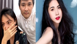 Cố tỏ ra là mình ổn, Thủy Tiên nói đúng một câu hé lộ tình trạng hiện tại