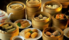 9 món ăn ngon trong ẩm thực Quảng Đông khiến ai cũng lưu luyến