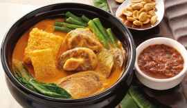 9 món ăn tinh túy không thể bỏ qua trong ẩm thực Philippines