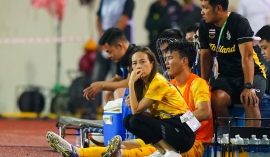 Madam Pang nói gì khi U23 Thái Lan bị Việt Nam đánh bại ở chung kết SEA Games 31?