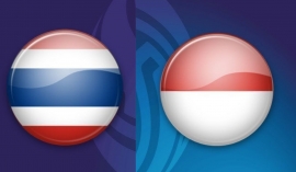 Nhận định U23 Thái Lan vs U23 Indonesia (16h00 19/05/2022) SEA Games 31: Duyên nợ chất chồng