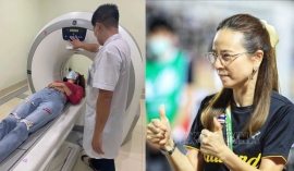 NÓNG: Madam Pang báo tin vui, U23 Thái Lan tự tin hướng đến bán kết SEA Games 31