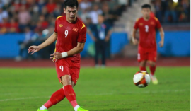 Trực tiếp U23 Việt Nam 0-0 U23 Malaysia: Tiến Linh tiếp tục bỏ lỡ cơ hội đầy đáng tiếc