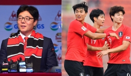 U23 Hàn Quốc - Đối thủ của Việt Nam tại VCK U23 châu Á mạnh đến cỡ nào?