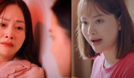 'Thương ngày nắng về 2' bị chê ‘quá ác’, Biên kịch của phim công khai thừa nhận 1 điều về Vân Khánh? 