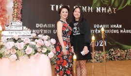 Mới 16 tuổi, con gái riêng CEO Nguyễn Phương Hằng đã có gia tài 'siêu to khổng lồ'