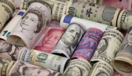 Tỷ giá USD hôm nay ngày 17/9: Tiếp tục tăng giá chờ thời