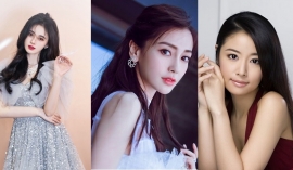 Angela Baby và 4 sao nữ Cbiz 'hủy diệt' phim truyền hình