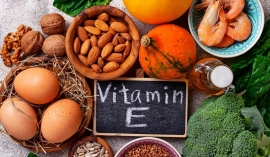 Top 8 công dụng vitamin E nhưng cẩn trọng đừng dùng quá liều