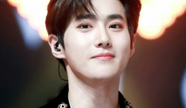 5 lý do khiến Suho (EXO) trở thành idol được trân trọng nhất Kpop