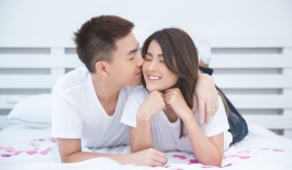 Chăn ga gối Forever - lựa chọn 'vàng' cho mùa cưới trọn vẹn