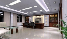 Tính ứng dụng cao của đèn led panel - Hoàng Phát Lighting