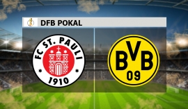 Nhận định St. Pauli vs Dortmund (2h45 19/01/2022) vòng 1/8 DFB Pokal: Chiến thắng dễ dàng