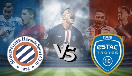 Nhận định Montpellier vs Troyes (1h 20/01/2022) vòng 20 Ligue 1: Bỏ túi ba điểm