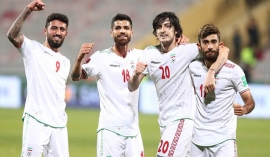 Nhận định Iran vs Iraq (21h30 27/01/2022) vòng loại World Cup: Dễ cho chủ nhà