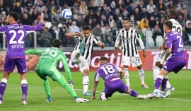 Nhận định Fiorentina vs Juventus (20h 22/05/2022) vòng 38 Serie A: Sắc tím gục ngã