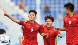 Nhận định U23 Ả Rập Saudi vs U23 Việt Nam (23h 12/06/2022) tứ kết U23 Asian Cup: Liệu có bất ngờ?