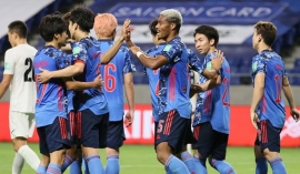 Nhận định U23 Hàn Quốc vs U23 Nhật Bản (20h 12/06/2022) tứ kết U23 Asian Cup: Cuộc chiến đỉnh cao