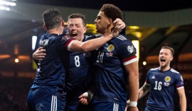 Nhận định Armenia vs Scotland (23h 14/06/2022) vòng 4 Nations League: Đi tìm chiến thắng