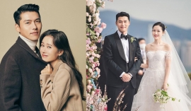 Bạn thân hé lộ bí mật hôn nhân của Son Ye Jin và Hyun Bin sau đám cưới thế kỷ