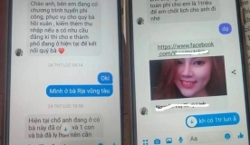 Ham hố làm 'phi công trẻ' phục vụ quý bà hồi xuân, nam thanh niên nhận cái kết đắng
