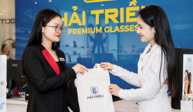 Kính Hải Triều và Ford: Chính sách độc quyền tạo niềm tin tuyệt đối