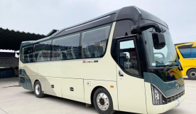 Cho Thuê Xe 29 Chỗ Tại Hà Nội – Giải Pháp Di Chuyển Hiệu Quả Cho Doanh Nghiệp