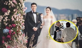 Son Ye Jin chính thức có động thái đầu tiên sau đám cưới thế kỷ với Hyun Bin 