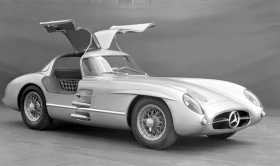 Chiếc xe đắt nhất thế giới của Mercedes-Benz, giá hơn 3 nghìn tỷ đồng