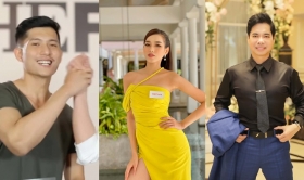 Chuyện Sao 22/1: Thảm cảnh 'trắng tay' của Ngọc Sơn, Đỗ Thị Hà thêm cơ hội chạm tay đến Miss World 2021