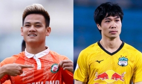 Nhận định Bình Định vs HAGL (18h00 02/07/2022) vòng 5 V-League: chia điểm tại Quy Nhơn