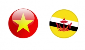 Trực tiếp U19 Việt Nam vs U19 Brunei link xem trực tiếp U19 Việt Nam vs U19 Brunei: 17h00 06/07/2022