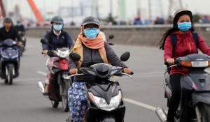 Miền Bắc sắp đón không khí lạnh sau chuỗi ngày nền nhiệt lên cao