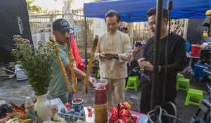 “Liễu nhi chi thuật” ra mắt phần 2, đầu tư bối cảnh phục trang không kém phim điện ảnh