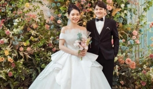 Trung vệ tuyển nữ Việt Nam lấy vợ là ai?