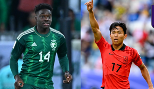 Nhận định, dự đoán kết quả Asian Cup 2023 trận Saudi Arabia vs Hàn Quốc, 23h00 ngày 30/1