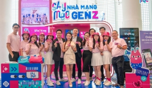 Xài 4G/5G thả ga như wifi, siêu gói cước data YEAH145 của Saymee sắp khuấy đảo cộng đồng Gen Z