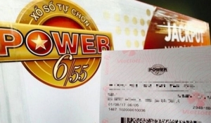 Kết quả xổ số Vietlott ngày 29/11/2022: Chủ nhân trúng giải Jackpot khủng 98 tỷ đồng là ai?
