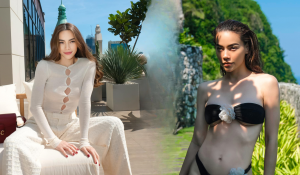 Video: Hồ Ngọc Hà diện mốt không nội y, phô vóc dáng siêu thực khiến dân tình trố mắt