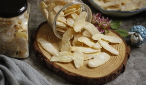 Những ngày Tết, mỗi ngày ăn 1 lát gừng để cảm nhận hiệu quả bất ngờ