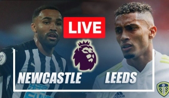 Trực tiếp Newcastle vs Leeds, link xem trực tiếp Newcastle vs Leeds: 02h00 ngày 18/09