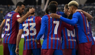 Nhận định Alaves vs Barcelona (3h 24/01/2022) vòng 22 La Liga: Bám đuổi top 4