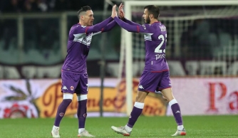Nhận định Sampdoria vs Fiorentina (23h30 16/05/2022) vòng 37 Serie A: Cạnh tranh Top 6