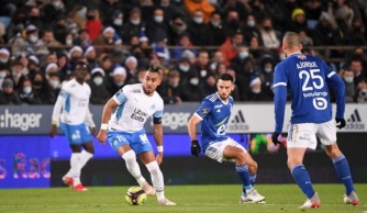Nhận định Marseille vs Strasbourg (2h 22/05/2022) vòng 38 Ligue 1: Không được mất điểm