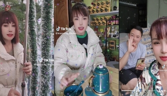 'Cô dâu 62 tuổi' Thu Sao nhìn trẻ như gái đôi mươi hậu thẩm mỹ, CDM 'bóc trần' sự thật phía sau
